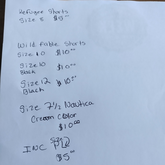 Clothes - Picture 2 of 16